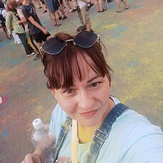 Фотография девушки Анна, 39 лет из г. Тольятти