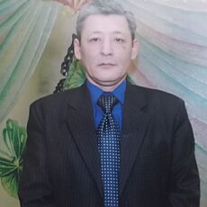 Фотография мужчины Сабит, 61 год из г. Алматы