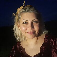 Фотография девушки Гуля, 43 года из г. Октябрьский (Башкортостан)