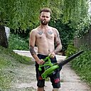 Дмитрий Князь, 30 лет