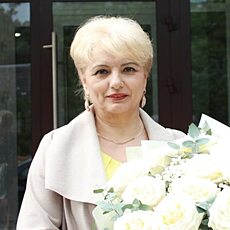 Фотография девушки Ирина, 58 лет из г. Гродно