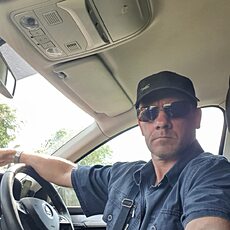 Фотография мужчины Андрей Ссср, 49 лет из г. Саратов