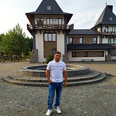 Фотография мужчины Nazar, 34 года из г. Львов