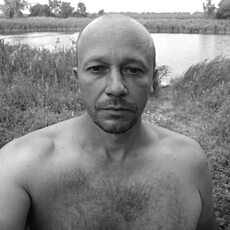 Фотография мужчины Сергей, 41 год из г. Днепр
