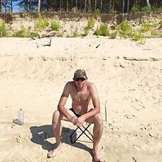 Фотография мужчины Алексей, 40 лет из г. Чебоксары