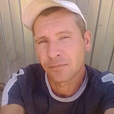 Фотография мужчины Алексей, 38 лет из г. Тамбов