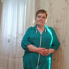 Фотография девушки Елена, 52 года из г. Степногорск