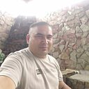 Арслан, 43 года