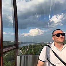 Фотография мужчины Максим, 37 лет из г. Канск