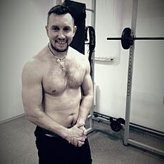 Фотография мужчины Алексей, 35 лет из г. Новошахтинск