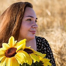 Фотография девушки Екатерина, 30 лет из г. Воскресенск