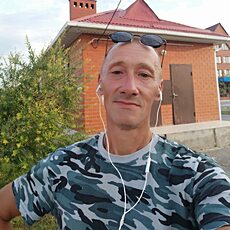 Фотография мужчины Олег, 53 года из г. Крымск