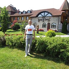 Фотография мужчины Сергей, 45 лет из г. Лида