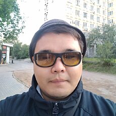 Фотография мужчины Сергей, 27 лет из г. Улан-Удэ