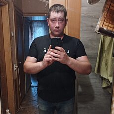 Фотография мужчины Jony, 31 год из г. Рыбинск