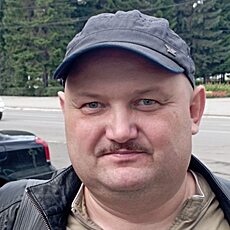 Фотография мужчины Михаил, 44 года из г. Бийск
