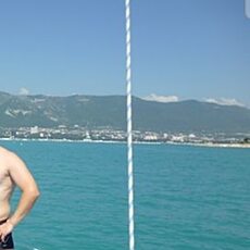 Фотография мужчины Александр, 35 лет из г. Ейск