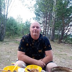 Фотография мужчины Михаил, 43 года из г. Нижнеудинск
