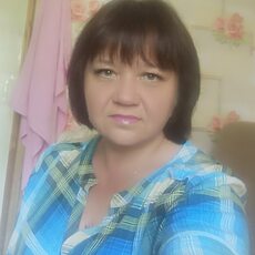 Фотография девушки Ольга, 53 года из г. Омск