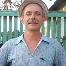 Фотография мужчины Юрий, 55 лет из г. Челябинск