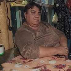 Фотография девушки Ольга, 61 год из г. Саратов