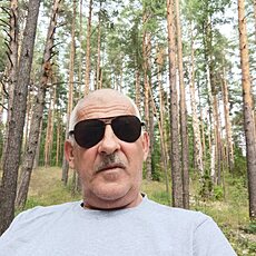 Фотография мужчины Витя, 62 года из г. Воронеж