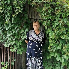 Фотография девушки Валентина, 66 лет из г. Вилейка