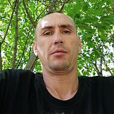 Фотография мужчины Александр, 38 лет из г. Байкал