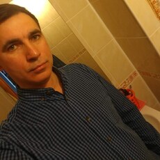 Фотография мужчины Виктор, 43 года из г. Большой Камень