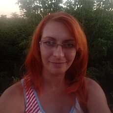 Фотография девушки Марина, 40 лет из г. Дзержинск