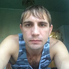 Фотография мужчины Андрей, 35 лет из г. Белово