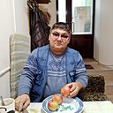 Тахир, 61 год