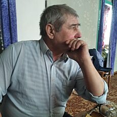 Фотография мужчины Николай Байдак, 65 лет из г. Крупки