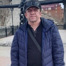 Фотография мужчины Олег, 55 лет из г. Бийск
