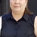 Сымбат, 47 лет