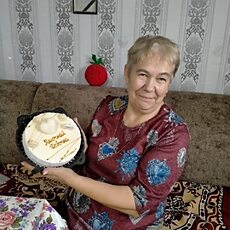 Фотография девушки Лариса, 63 года из г. Рудный