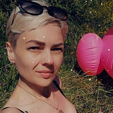 Фотография девушки Ольга, 42 года из г. Кемерово