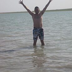 Фотография мужчины Анкл, 43 года из г. Нижнекамск