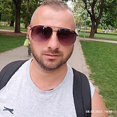 Фотография мужчины Sergei, 36 лет из г. Изюм