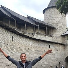 Фотография мужчины Игорь, 39 лет из г. Старая Русса