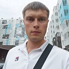 Фотография мужчины Илья, 34 года из г. Мирный (Архангельская Область)