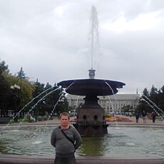 Фотография мужчины Ale, 39 лет из г. Усолье-Сибирское