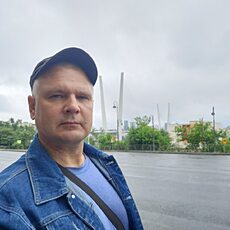 Фотография мужчины Павел, 49 лет из г. Владивосток