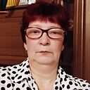 Ольга Колесова, 56 лет