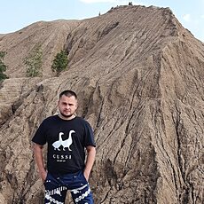 Фотография мужчины Andrey, 36 лет из г. Наро-Фоминск