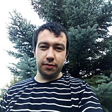 Фотография мужчины Эдуард, 34 года из г. Пермь