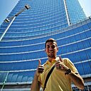 Андрей, 34 года