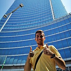 Фотография мужчины Андрей, 34 года из г. Одесса