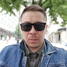 Фотография мужчины Рафаэль Зарипов, 42 года из г. Челябинск