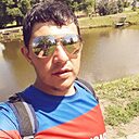 Роман, 34 года